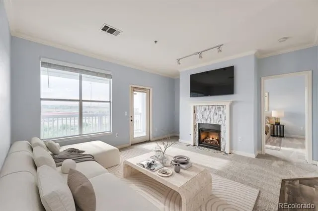 6017 Castlegate Drive W #F26 Castle Rock, CO 80108