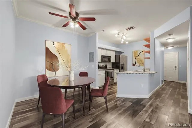 6017 Castlegate Drive W #F26 Castle Rock, CO 80108