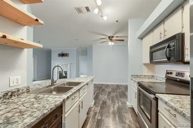 6017 Castlegate Drive W #F26 Castle Rock, CO 80108