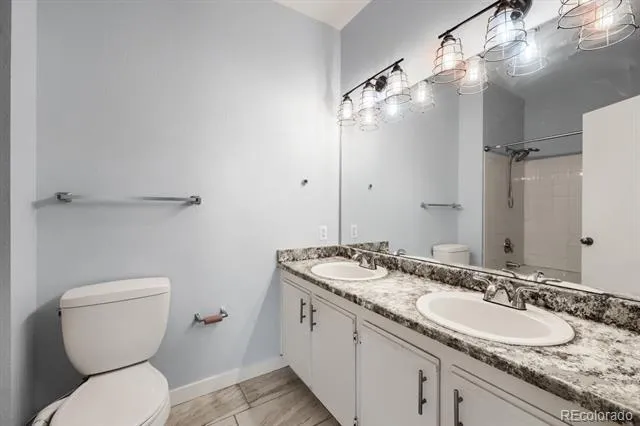 6017 Castlegate Drive W #F26 Castle Rock, CO 80108