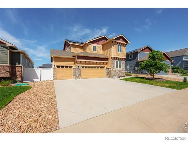 480 Wind River Drive Windsor, CO 80550