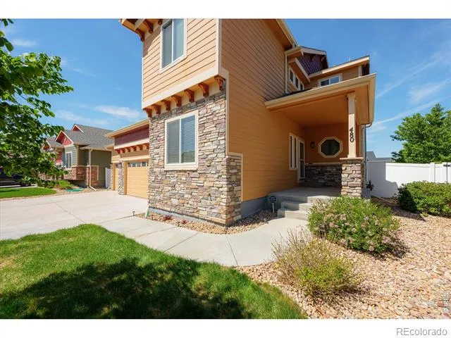 480 Wind River Drive Windsor, CO 80550