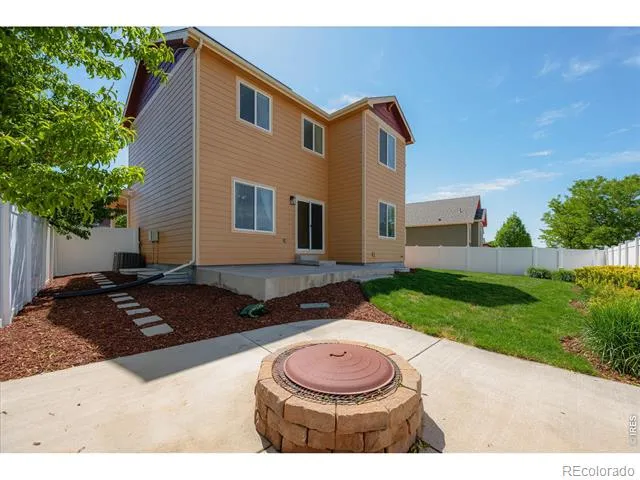 480 Wind River Drive Windsor, CO 80550