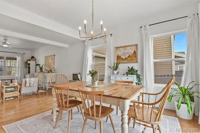 8408 Hardwood Circle Colorado Springs, CO 80908