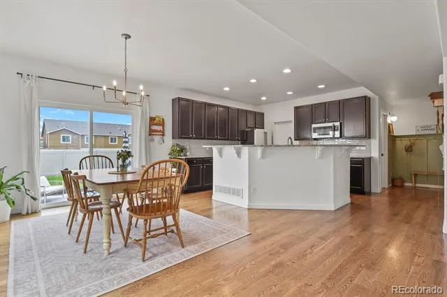 8408 Hardwood Circle Colorado Springs, CO 80908