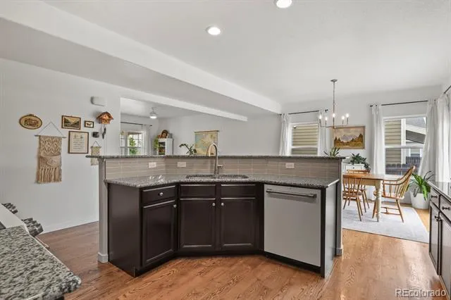 8408 Hardwood Circle Colorado Springs, CO 80908