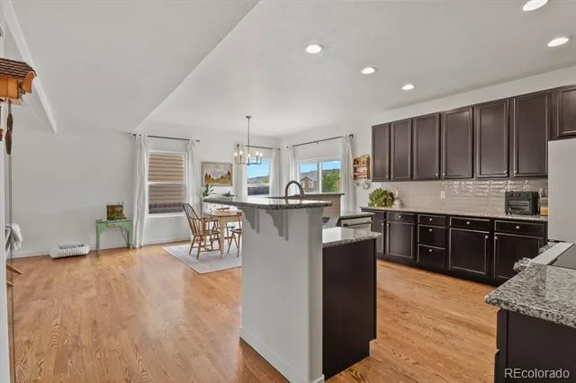 8408 Hardwood Circle Colorado Springs, CO 80908