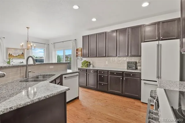 8408 Hardwood Circle Colorado Springs, CO 80908