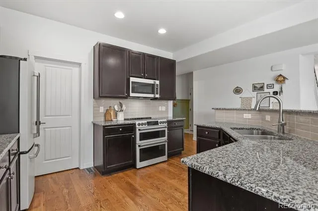 8408 Hardwood Circle Colorado Springs, CO 80908