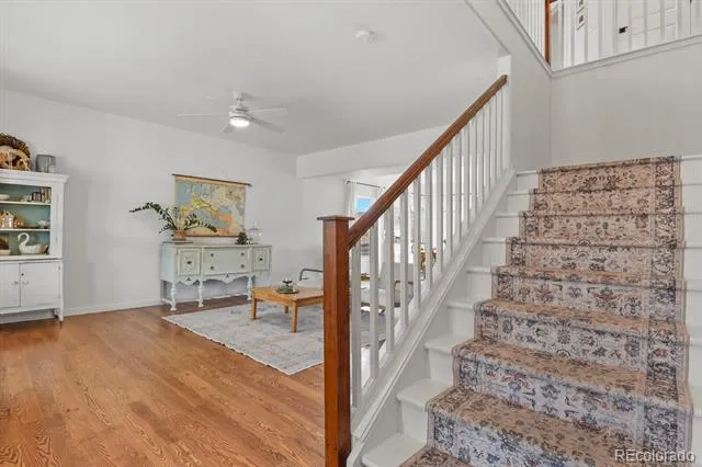 8408 Hardwood Circle Colorado Springs, CO 80908
