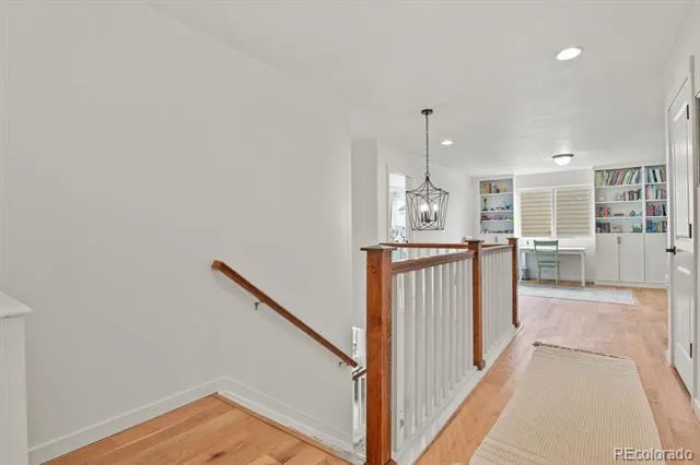8408 Hardwood Circle Colorado Springs, CO 80908