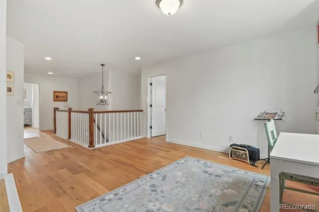 8408 Hardwood Circle Colorado Springs, CO 80908