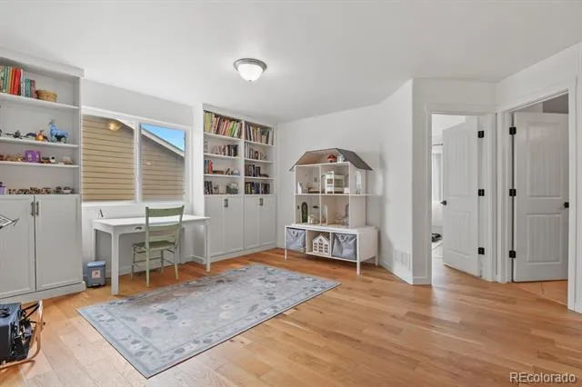 8408 Hardwood Circle Colorado Springs, CO 80908
