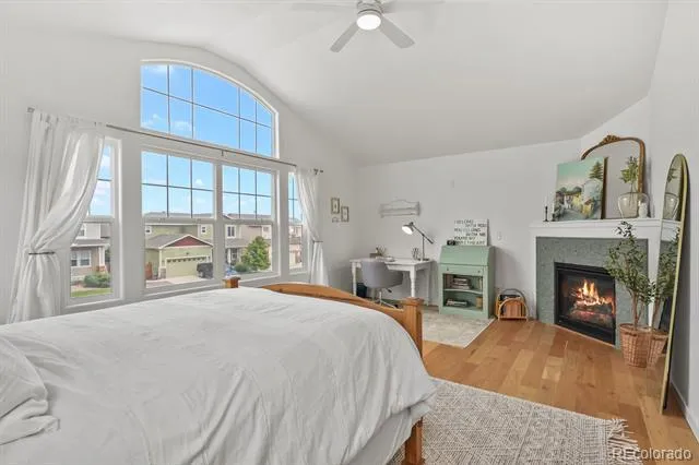 8408 Hardwood Circle Colorado Springs, CO 80908
