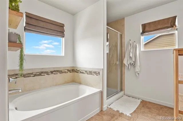 8408 Hardwood Circle Colorado Springs, CO 80908