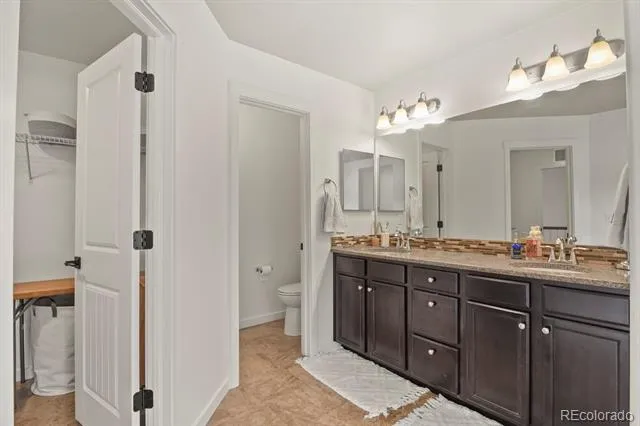 8408 Hardwood Circle Colorado Springs, CO 80908