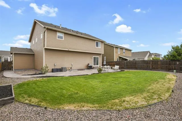 8408 Hardwood Circle Colorado Springs, CO 80908