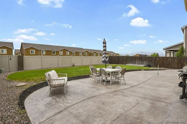 8408 Hardwood Circle Colorado Springs, CO 80908