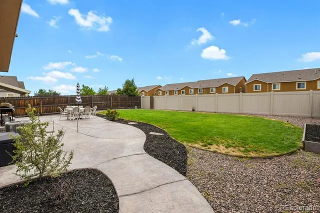 8408 Hardwood Circle Colorado Springs, CO 80908