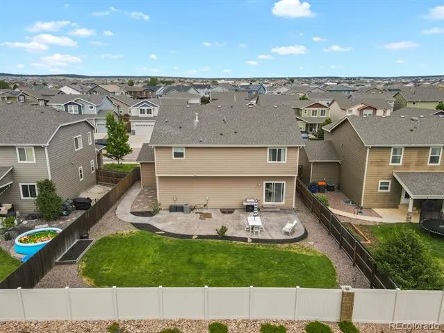 8408 Hardwood Circle Colorado Springs, CO 80908