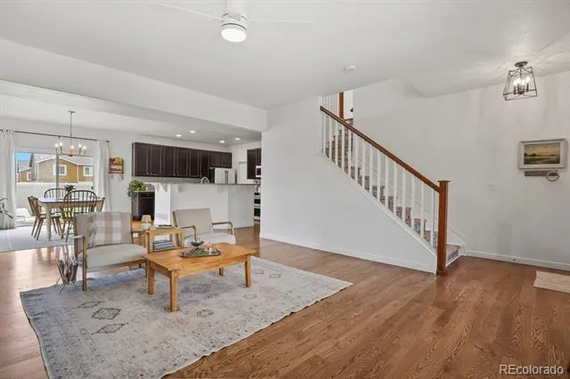 8408 Hardwood Circle Colorado Springs, CO 80908