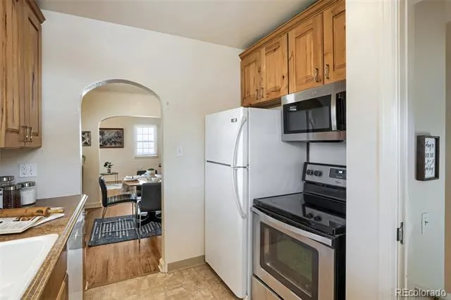 3990 S Logan Street Englewood, CO 80113