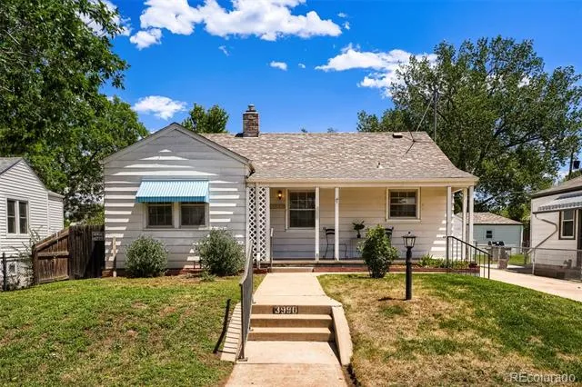 3990 S Logan Street Englewood, CO 80113