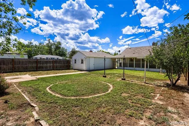3990 S Logan Street Englewood, CO 80113