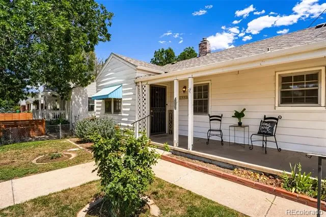 3990 S Logan Street Englewood, CO 80113