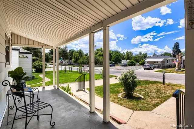 3990 S Logan Street Englewood, CO 80113