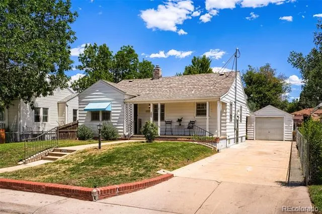 3990 S Logan Street Englewood, CO 80113
