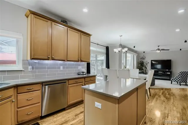 10018 E 113th Avenue Henderson, CO 80640