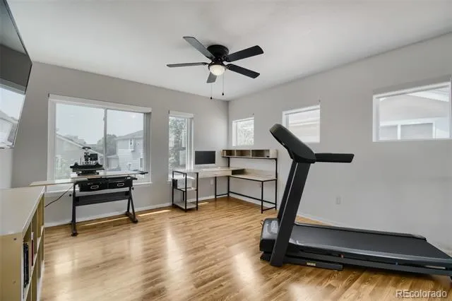 10018 E 113th Avenue Henderson, CO 80640
