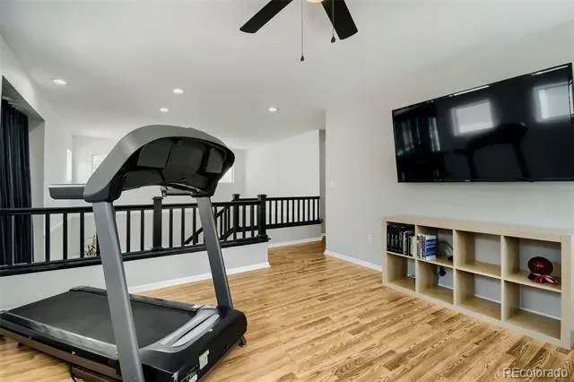 10018 E 113th Avenue Henderson, CO 80640