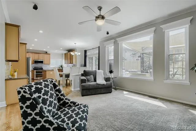 10018 E 113th Avenue Henderson, CO 80640