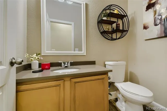 10018 E 113th Avenue Henderson, CO 80640
