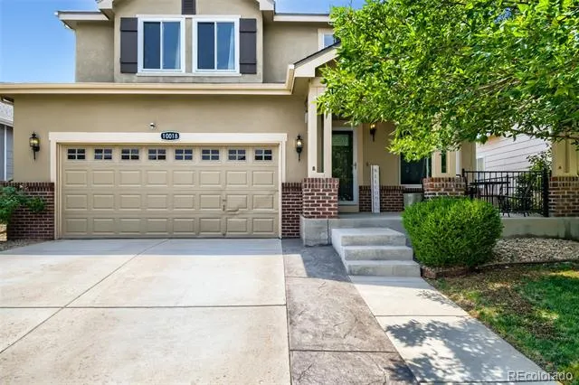 10018 E 113th Avenue Henderson, CO 80640