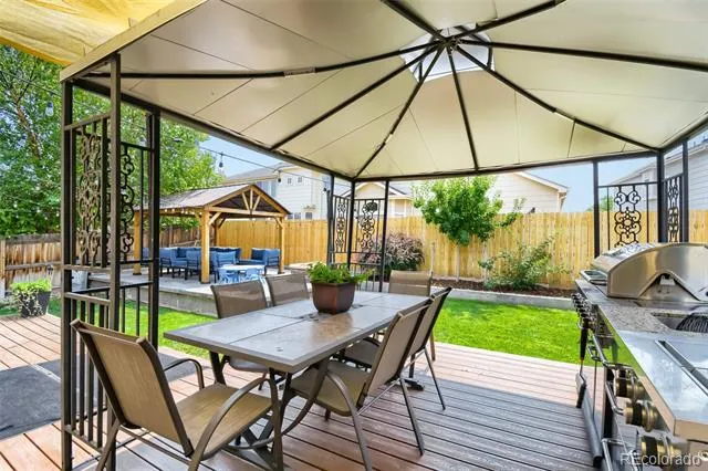 10018 E 113th Avenue Henderson, CO 80640