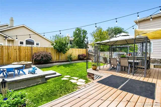 10018 E 113th Avenue Henderson, CO 80640