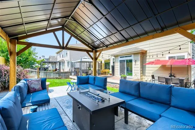 10018 E 113th Avenue Henderson, CO 80640