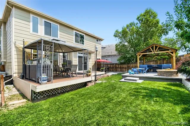10018 E 113th Avenue Henderson, CO 80640