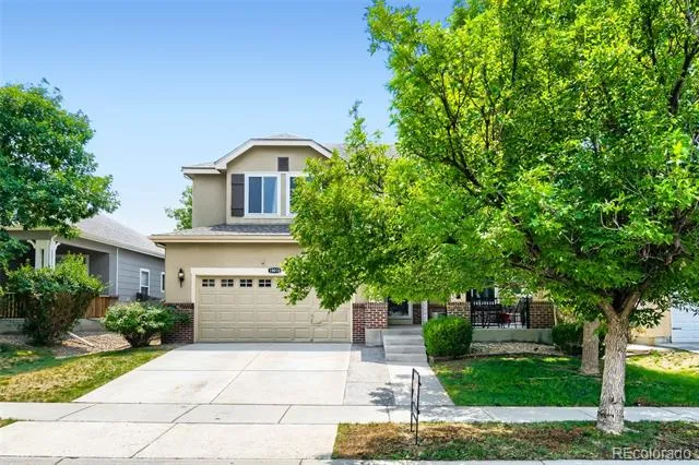 10018 E 113th Avenue Henderson, CO 80640