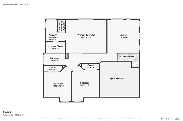 10018 E 113th Avenue Henderson, CO 80640