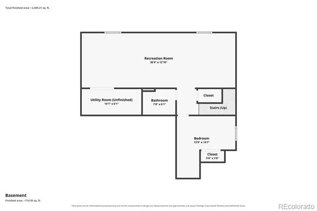 10018 E 113th Avenue Henderson, CO 80640