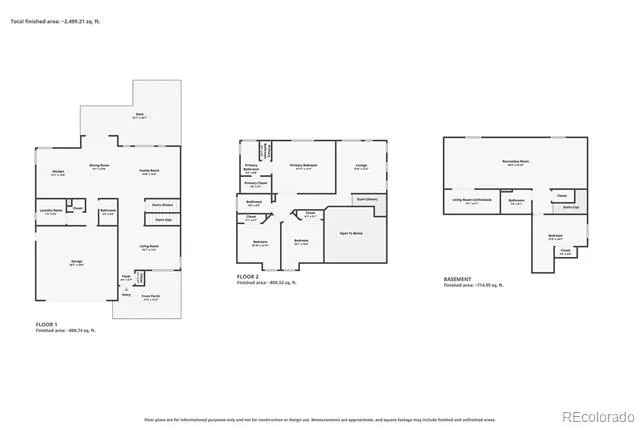 10018 E 113th Avenue Henderson, CO 80640