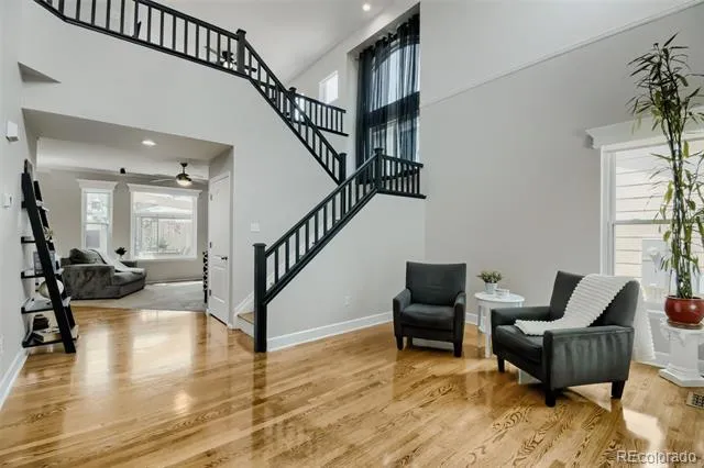 10018 E 113th Avenue Henderson, CO 80640