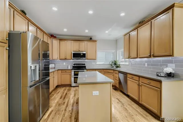 10018 E 113th Avenue Henderson, CO 80640