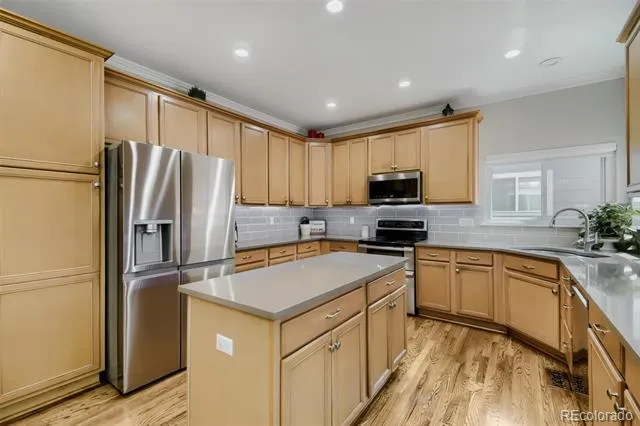 10018 E 113th Avenue Henderson, CO 80640