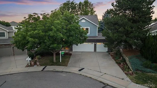 20533 E Maplewood Lane Centennial, CO 80016