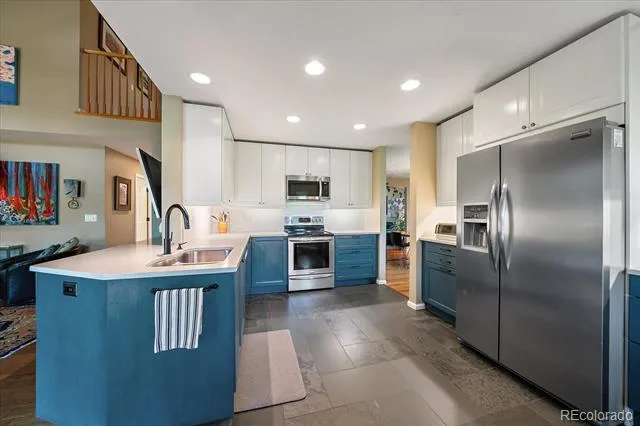 20533 E Maplewood Lane Centennial, CO 80016